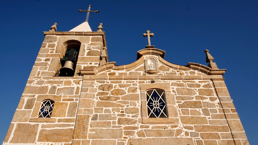 Igreja de Loureira
