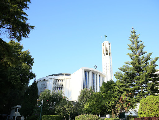 Igreja de Nossa Senhora da Hora