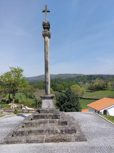Igreja de Pinheiro - Catholic church in Portugal