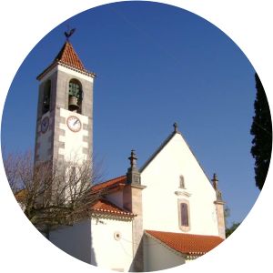 Igreja de Santa Maria Madalena