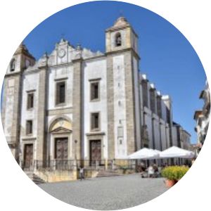 Igreja de Santo Antão - 
