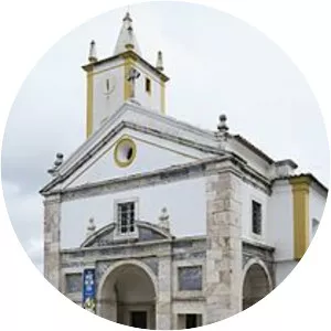 Igreja de São Mamede