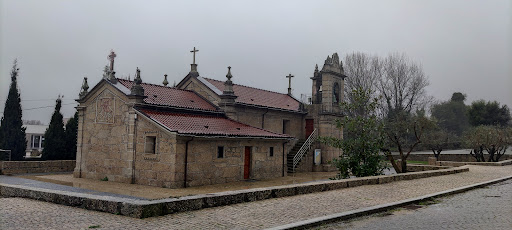 Igreja de Tebosa