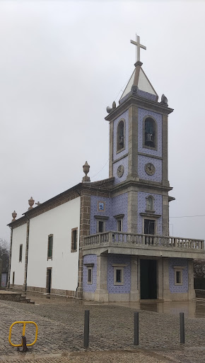 Igreja de Vimieiro - Catholic church in Vimieiro, Portugal