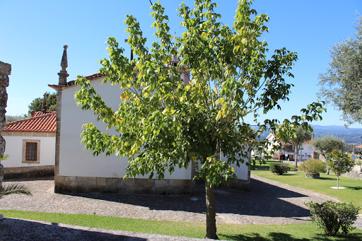 Igreja Divino Salvador de Gandra - Catholic church in Portugal