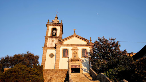 Igreja do Pico de Regalados
