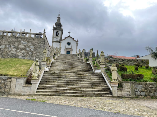 Igreja Matriz de Beiral do Lima