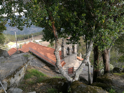 Igreja Matriz de Castelo