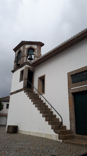 Igreja Matriz de Santa Maria de Sardoura