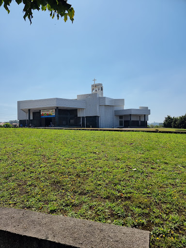Igreja Nova da Trofa - Church in Trofa, Portugal