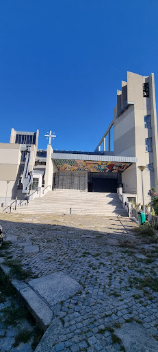 Igreja Nova do Carvalhido