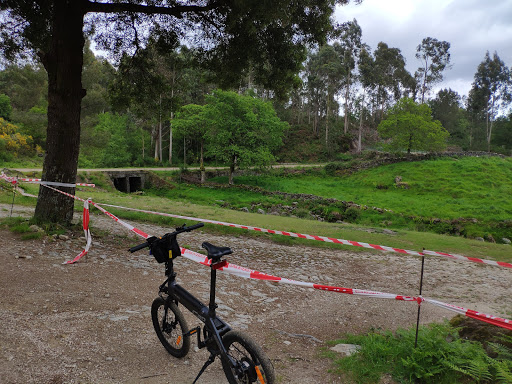 Igreja Paroquial da Freguesia de Anjos - Church in Anjos, Portugal