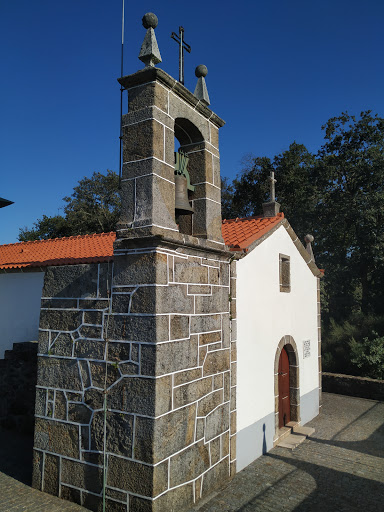 Igreja Paroquial de Arga de Cima - Catholic church in Arga de Cima, Portugal
