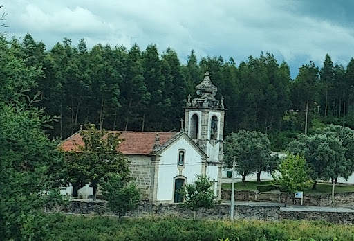 Igreja Paroquial de Bela - Church in Portugal