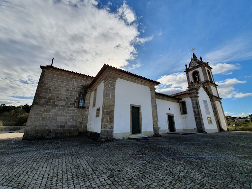 Igreja paroquial de Cerdal - Santa Eulalia Cerdal