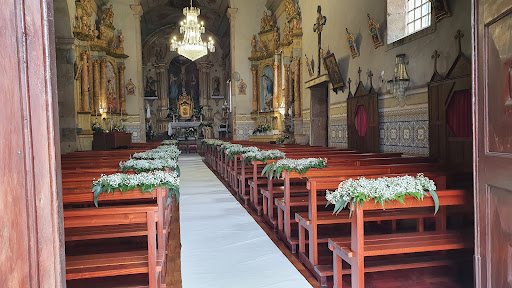 Igreja Paroquial de Facha - Catholic church in Portugal