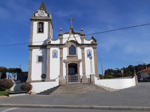 Igreja Paroquial de Gulpilhares