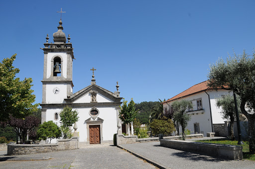 Igreja Paroquial de Palmeira de Faro - Catholic church in Portugal