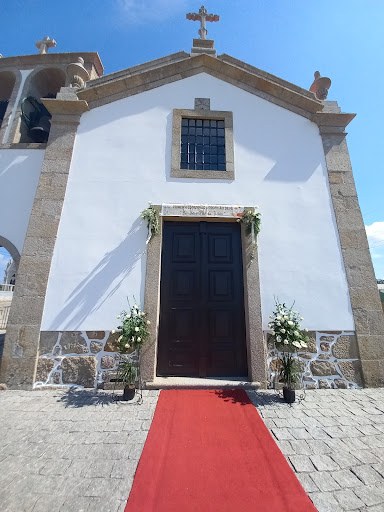 Igreja Paroquial Santa Cristina de Malta - Catholic church in Malta, Portugal