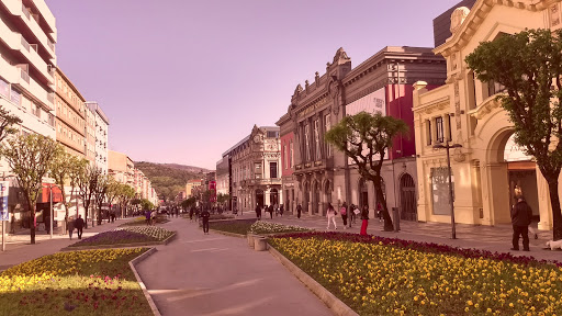 Igreja Presbiteriana de Braga