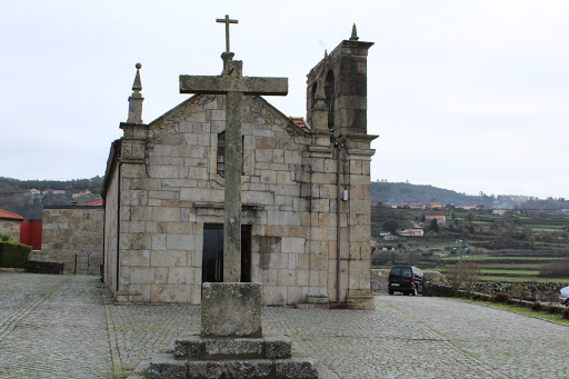 Igreja Santa Marinha