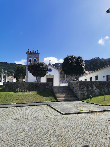 Igreja Santiago de Cristelo - Church in Portugal