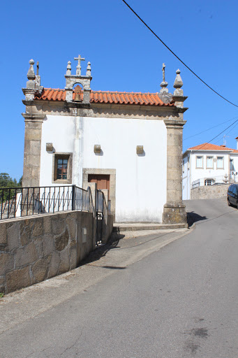 Igreja Santo Antonio de Bade - Catholic church in Portugal