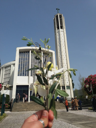 Igreja Senhora da Hora