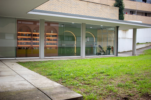 Igreja Verbo da Vida - Braga