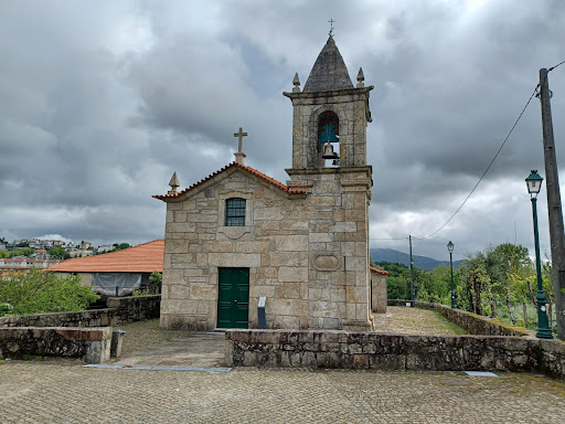 Igreja Vila Verde - Catholic church in Vila Verde, Portugal