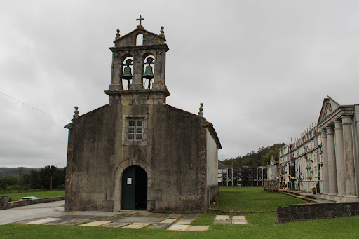 Igrexa de San julian Coiro