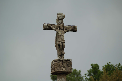 Igrexa de San Pedro de Buriz - Catholic church in Spain