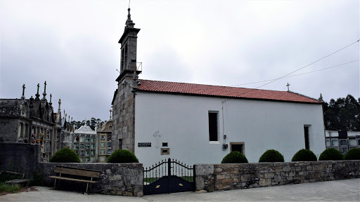 Igrexa de San Vicenzo de Cuns