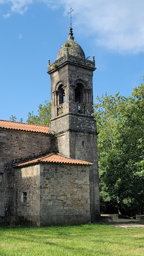 Igrexa de Santa Susana