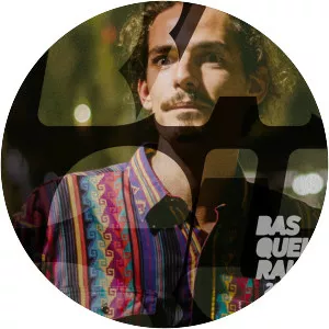 Iguana Garcia - Musical artist