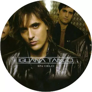 Iguana Tango - Musical group