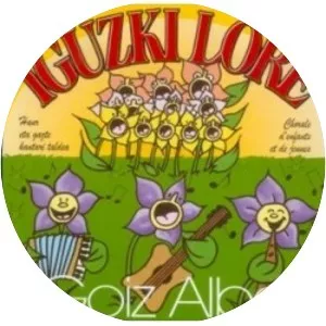 Iguzki Lore - Musical artist