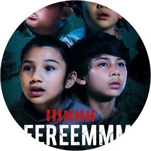 Ih Serem - TV program