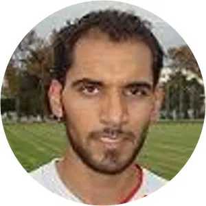 Ihaab Boussefi - Libyan footballer