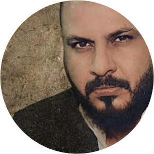 Ihab al-Maliki - Poet