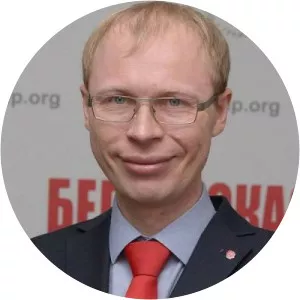 Ihar Barysau