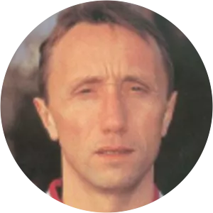 Ihar Hurynovich - Soviet football player