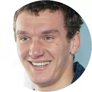 Ihar Razhkow - Belarusian footballer