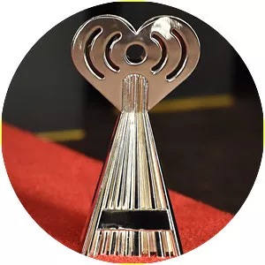 iHeartRadio Music Awards