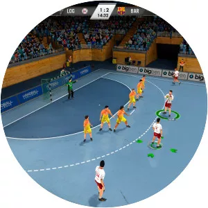 IHF Handball Challenge 14