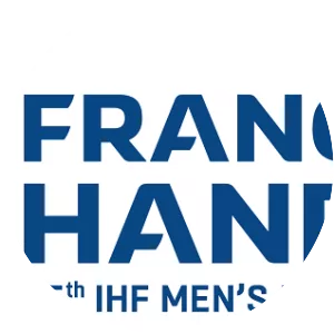 IHF World Men's Handball Championship