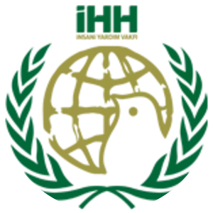 IHH - Turkish NGO