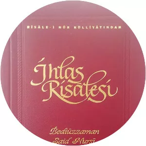 İhlas Risalesi - Book by Said Nursî