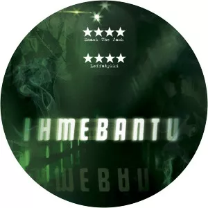 Ihmebantu2009 - TV series