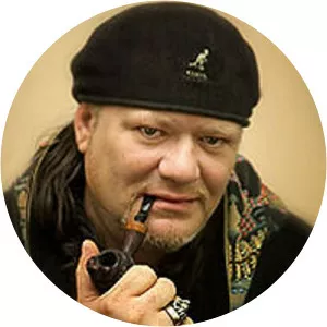 Ihor Chervonenko - Yevhen Chervonenko's brother